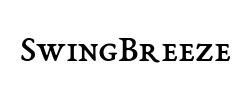SwingBreeze - logo